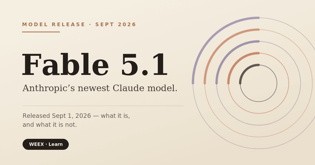Fable 5.1: What Anthropic's New Model Means for AI Tokens