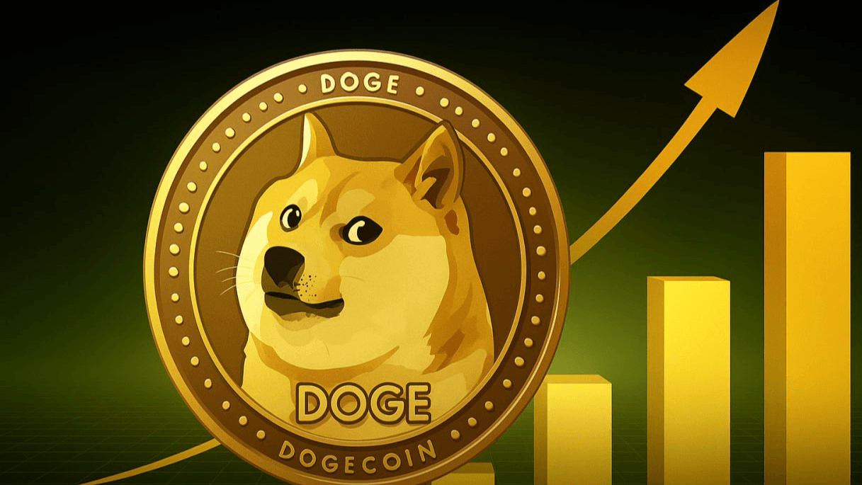 Dogecoin ma potencjał wzrostu