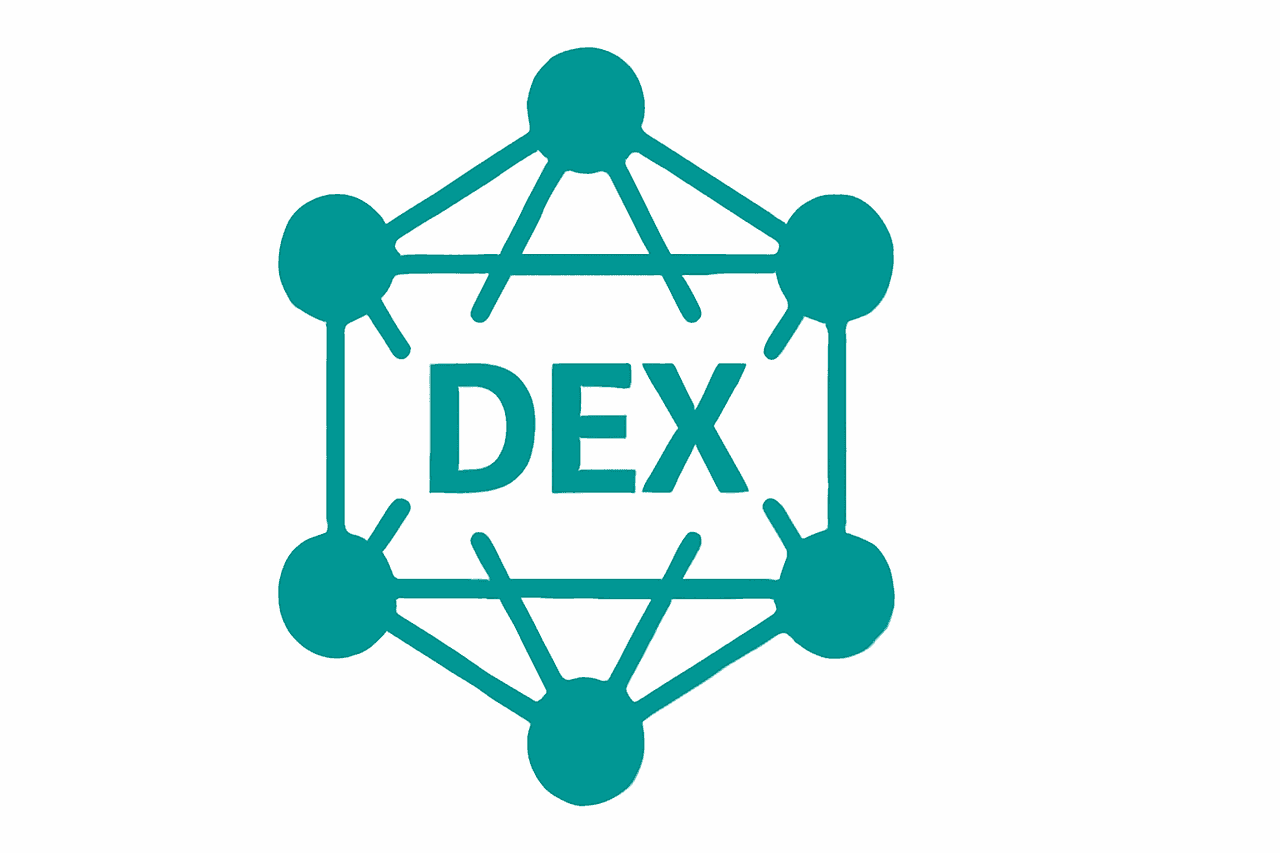 Giełda zdecentralizowana (DEX)