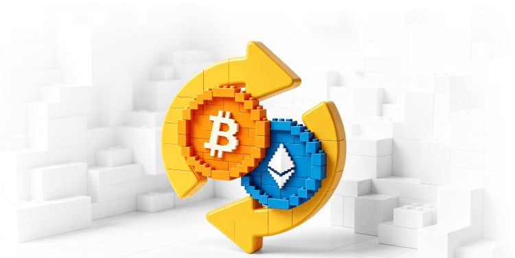 Bitcoin Spot ETFs Draw $987 Million in Weekly Inflows