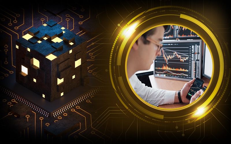 Trading z wykorzystaniem sztucznej inteligencji