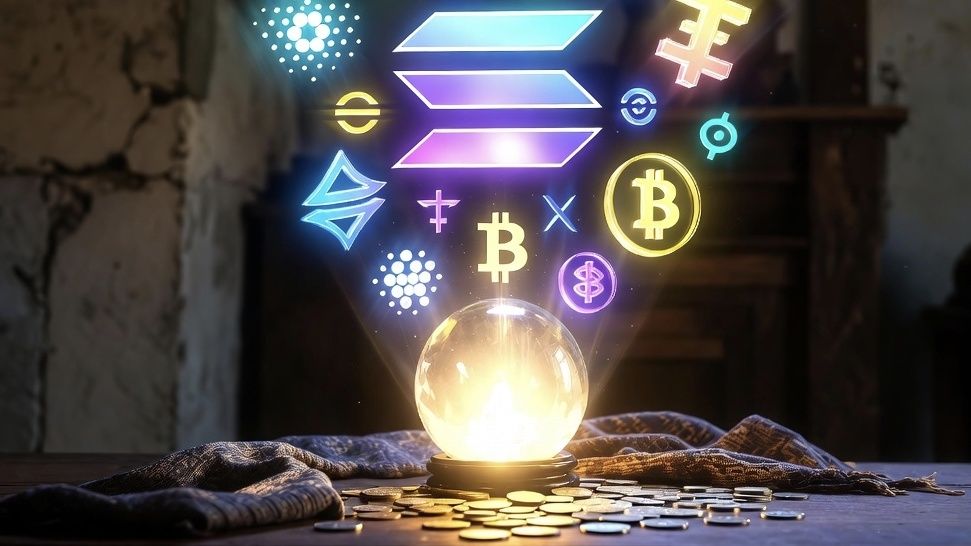 Przyszłość kryptowalut w Ameryce Łacińskiej: czego spodziewać się w 2026 roku