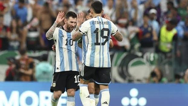 Argentyna na Mistrzostwach Świata 2026: Ostatni turniej Messiego i Otamendiego