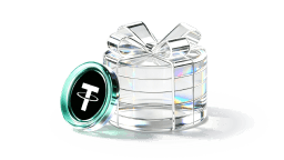 Unlock your new user rewards