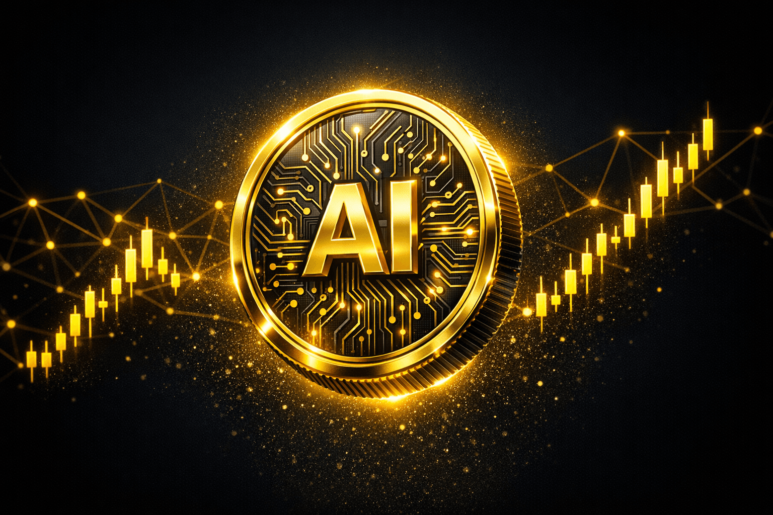 Trading kryptowalut z AI 2025: Kompletny przewodnik po botach i strategiach na WEEX