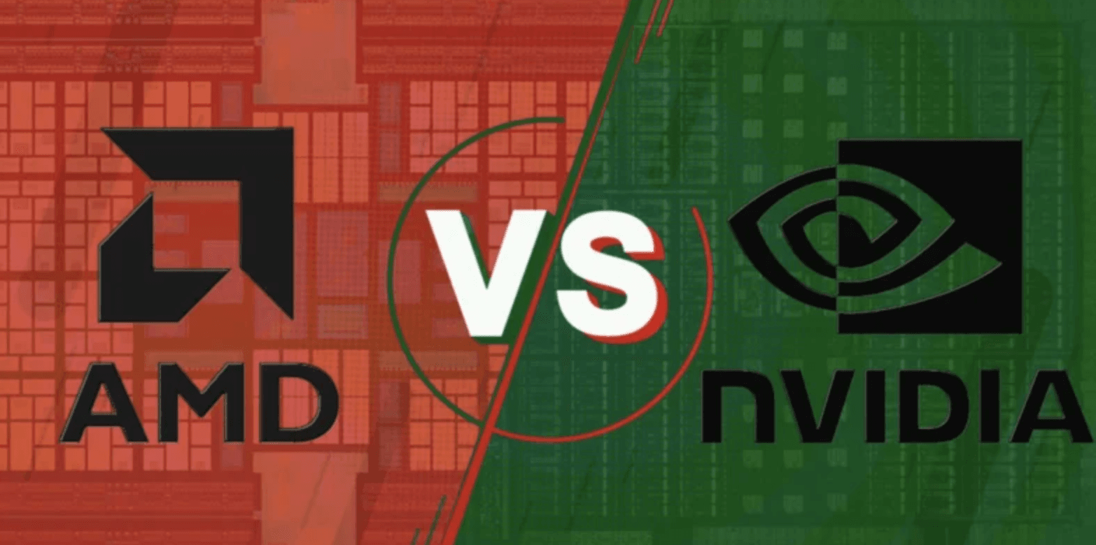 Akcje AMD vs Akcje Nvidia: Kto wygrał wyścig AI w 2026 roku?
