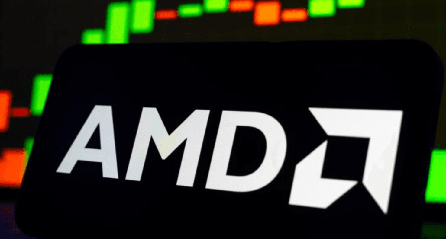 Cena akcji AMD spada o 8% po podniesieniu ceny docelowej przez Goldman Sachs: czy to okazja do zakupu?