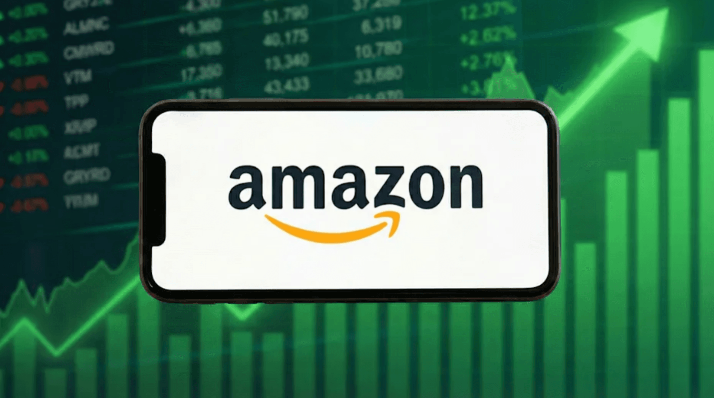 Prognoza ceny akcji Amazon 2026–2030: Czy AMZN może osiągnąć 500 $?