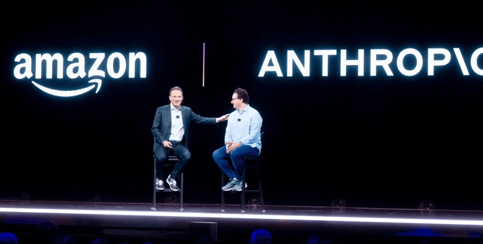 Akcje Amazon i IPO Anthropic: dlaczego to może zmienić wszystko dla AMZN