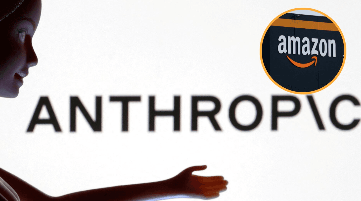 Anthropic IPO Matters for Amazon Stock