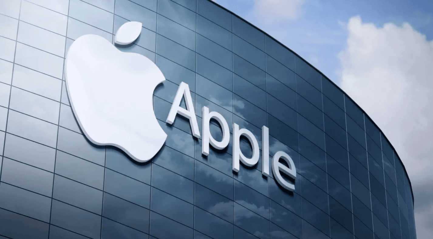 Akcje Apple wkrótce wyprzedzą Nvidię jako najcenniejsza firma na świecie