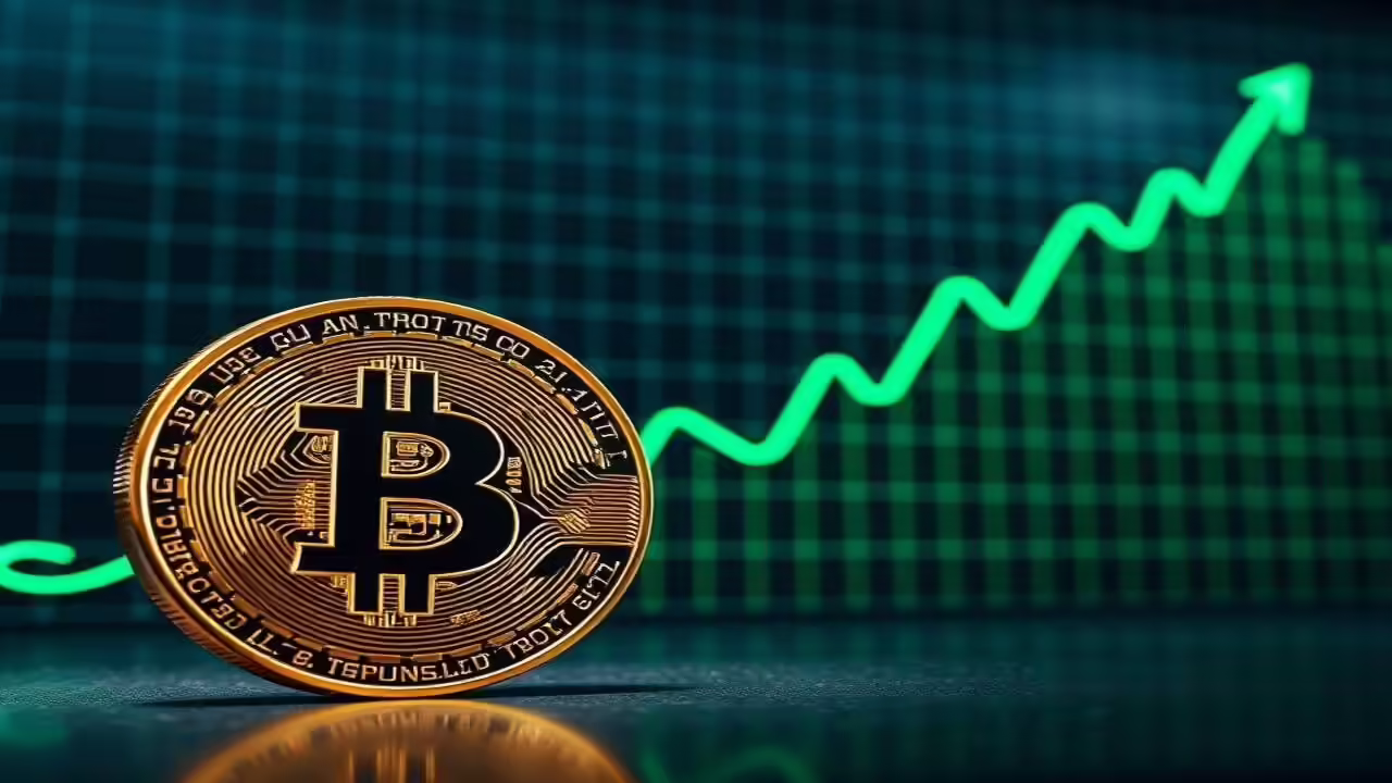Cena Bitcoina: Prognoza na grudzień 2025