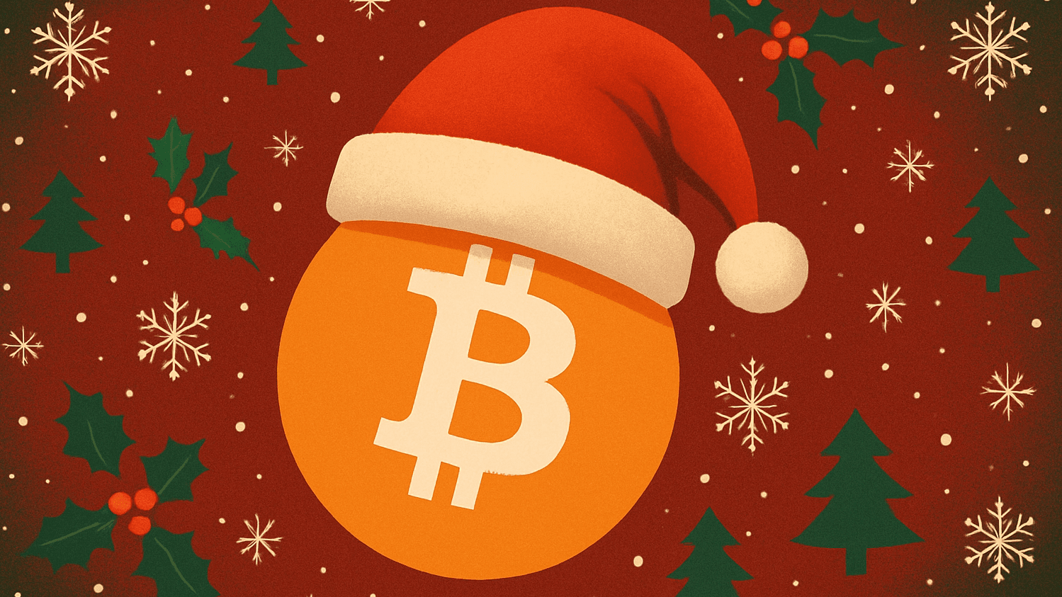 Co dalej z Bitcoinem: prognoza ceny na grudzień 2025