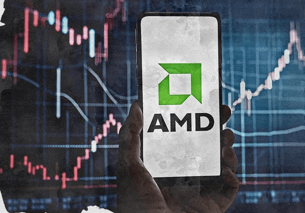 Czy AMD może osiągnąć 800 USD