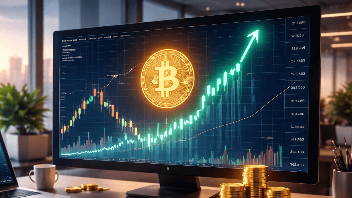 Bitcoin 2026: Czy prognozy wskazują na wzrost czy spadek?