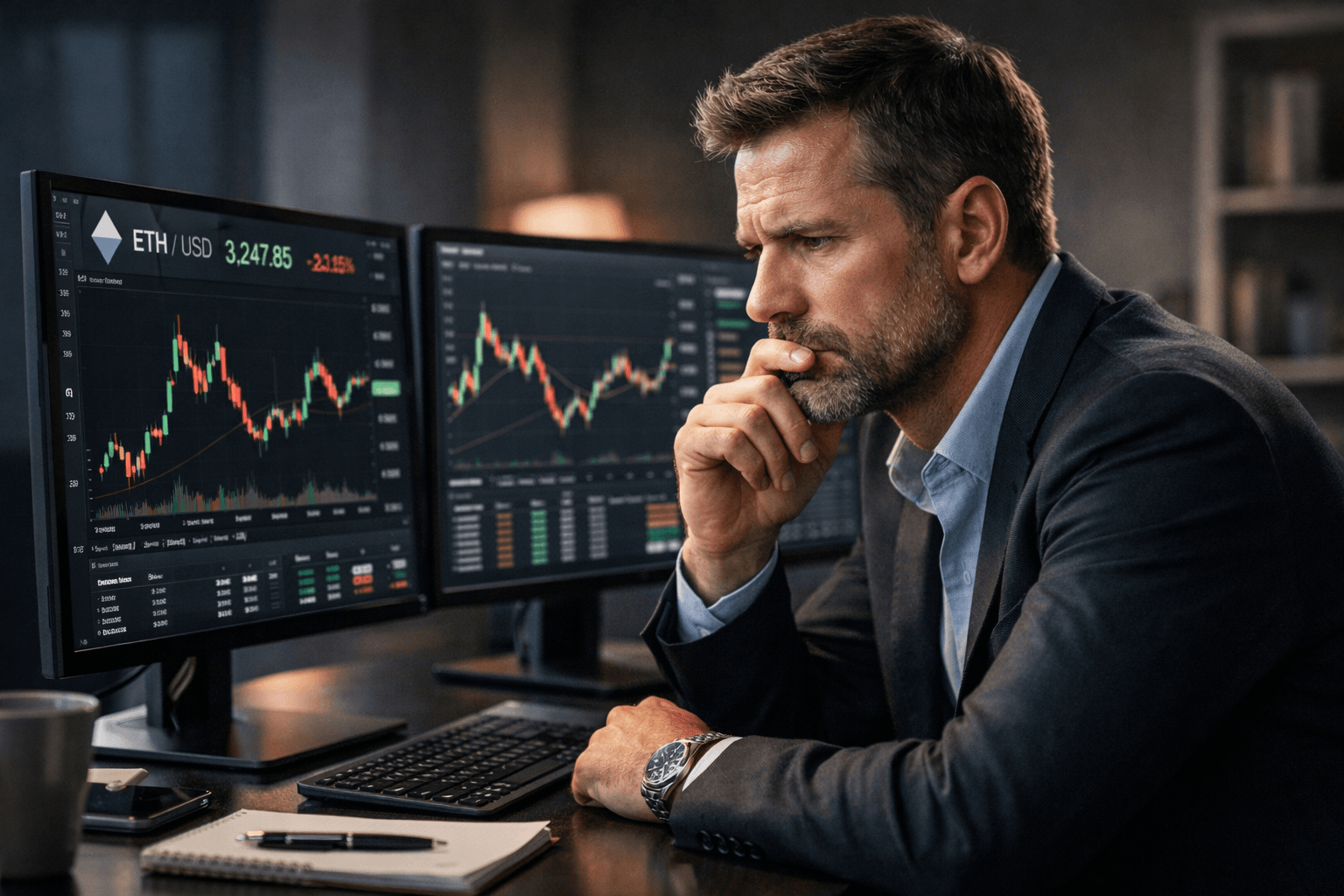 Is it worth investing in Ethereum now?