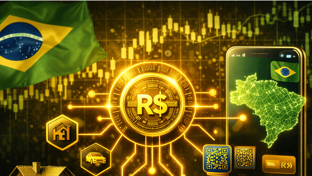 Tokenizacja aktywów świata rzeczywistego (RWA): Czym jest i jak działa