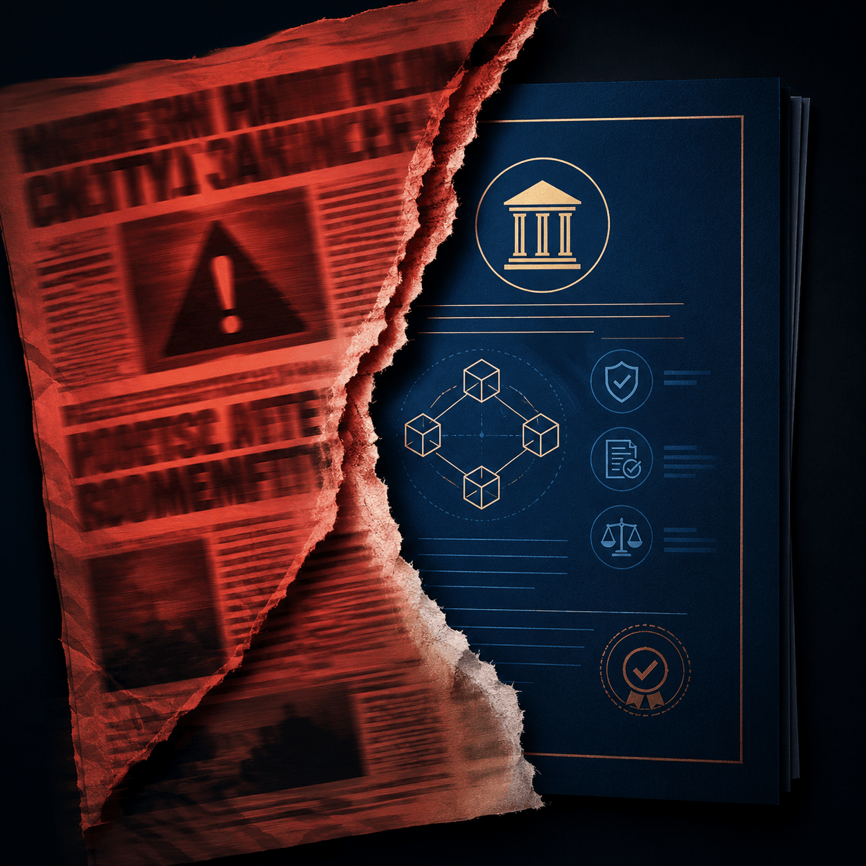 Czy Rezolucja 561 Banku Centralnego wpływa na Twoje inwestycje w kryptowaluty?