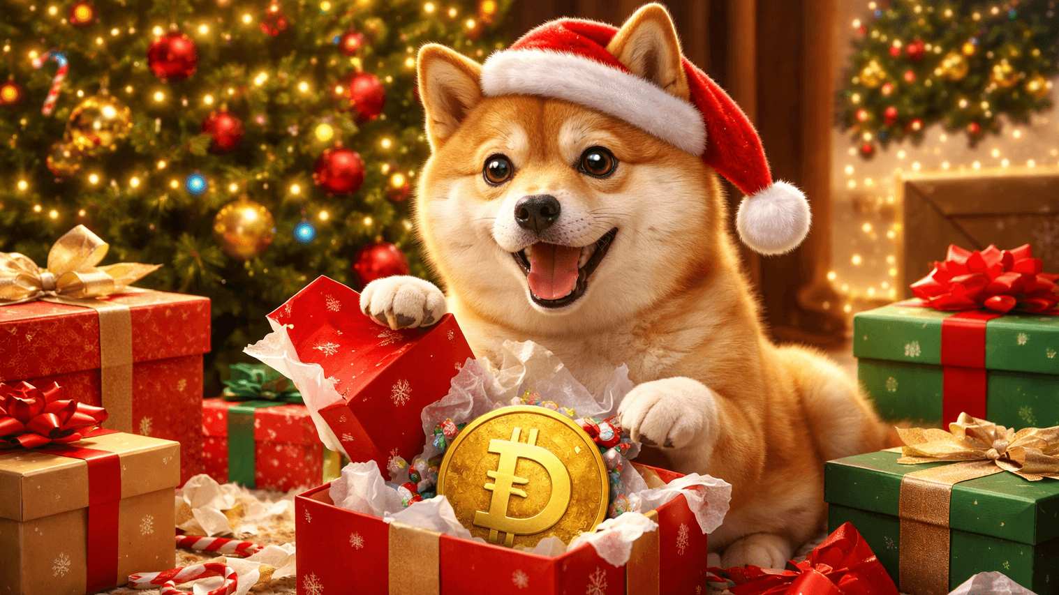Jak rozpoczął się rok 2026 w kryptowalutach: czy warto inwestować w Dogecoin i Venezuela Libre?