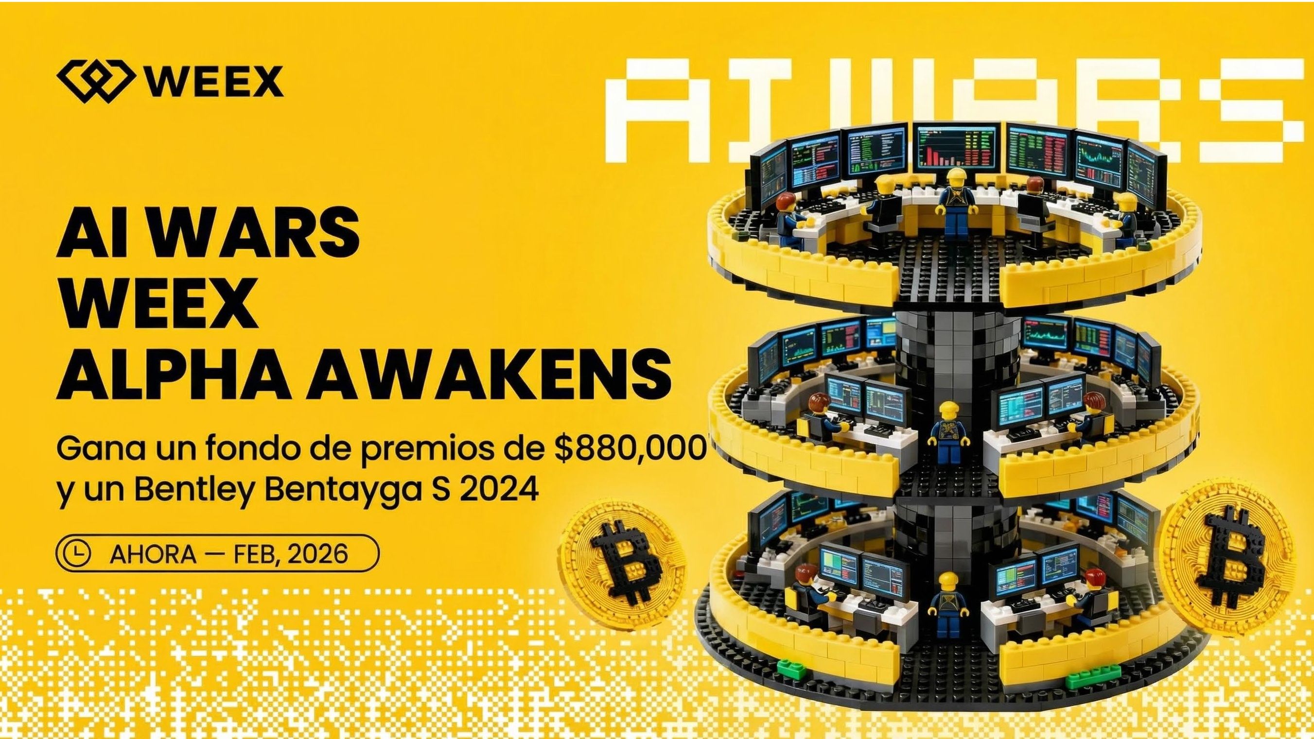 Trading z AI vs. tradycyjny trading: Rewolucja?