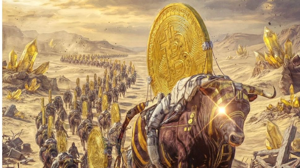 Co dalej z Bitcoinem? Prognoza ceny na 2026 rok