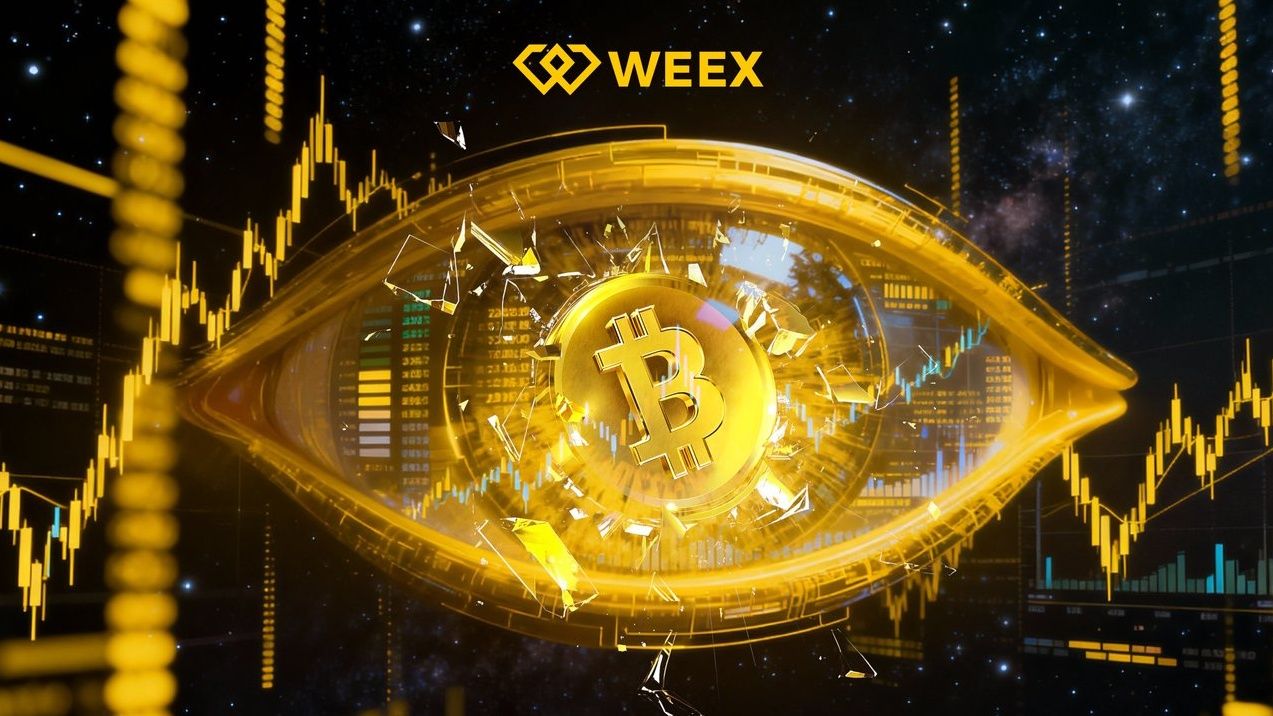Giełda WEEX