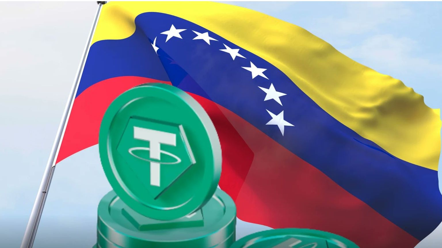 Stablecoiny w Wenezueli i Argentynie: Rewolucja finansowa