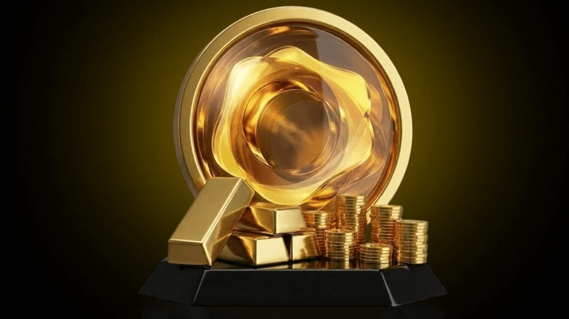 Czy znasz PAXG (PAX Gold)? Cyfrowe złoto w Ameryce Łacińskiej