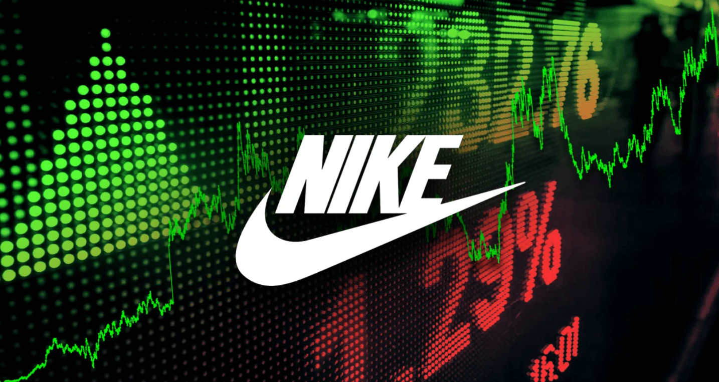 Jak Nike do tego doprowadziło