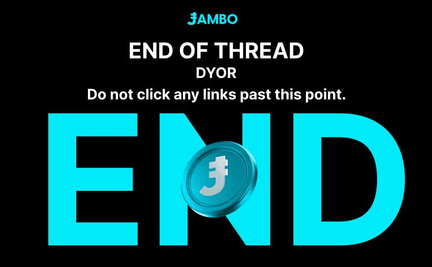 Przedstawiamy token Jambo (J): nadchodząca premiera na Solana Blockchain w styczniu 2025