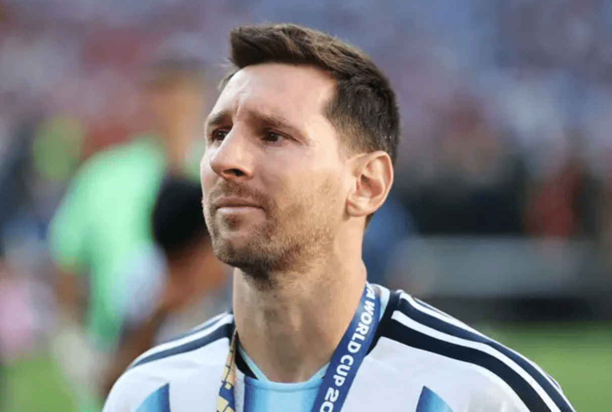 Is This Really Messi's Last World Cup? What the 2026 Final Means for His Legacy