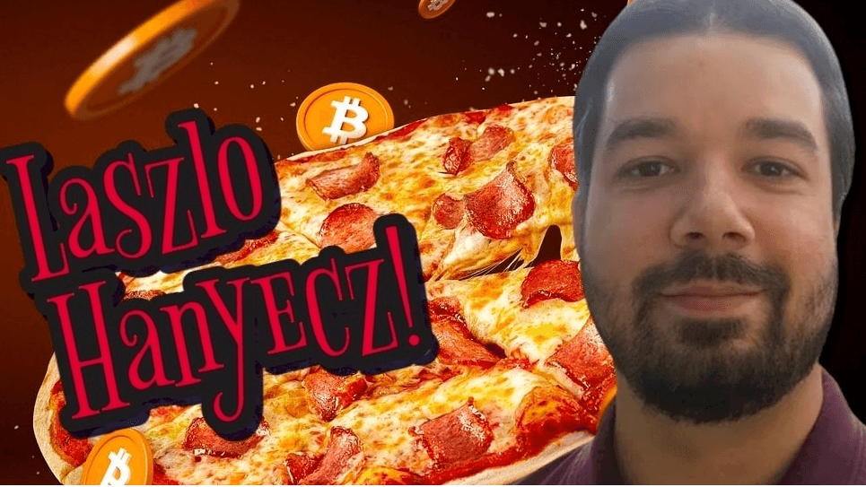 Trajektoria Laszlo Hanyecza