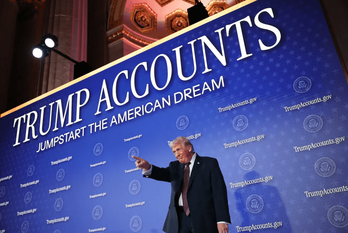 MU Stock Price Fell After Trump Praised Micron: What Actually Happened