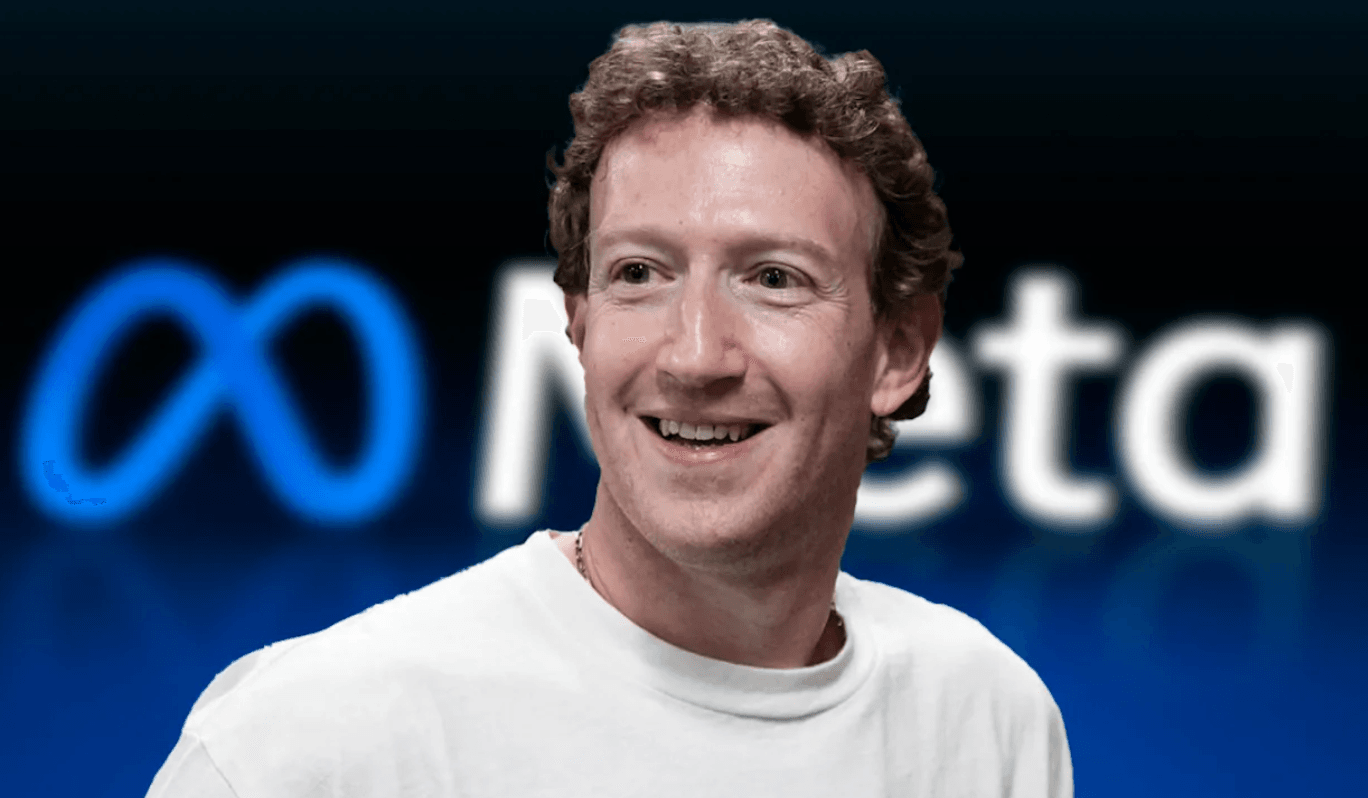 Majątek Marka Zuckerberga w 2026 roku: ile z tego stanowią akcje Meta?