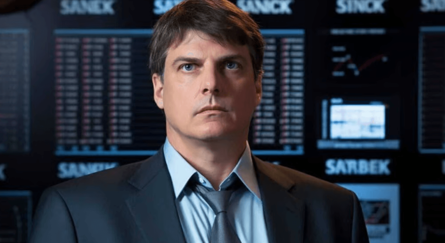Michael Burry zamknął krótką pozycję na Palantir: co to oznacza dla ceny akcji PLTR