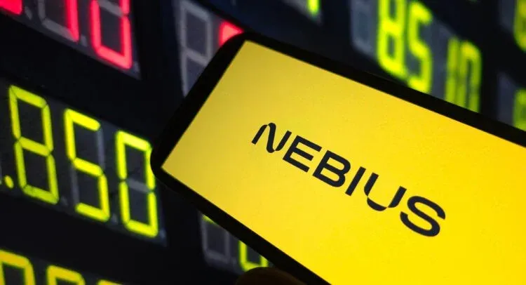 Akcje NBIS: Co oznacza wzrost chmury AI firmy Nebius