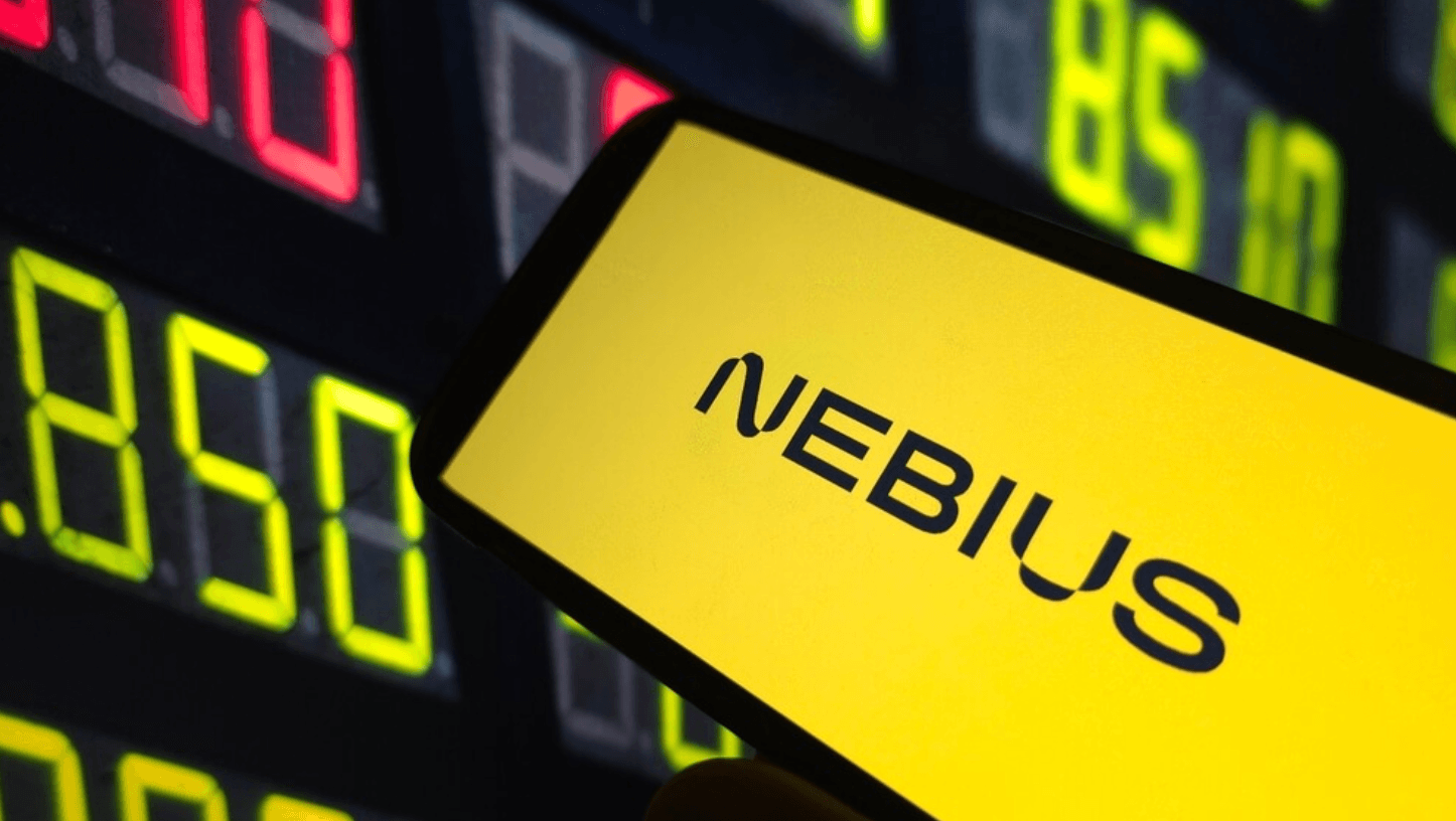Akcje NBIS spadają o 15%: Meta Compute zmienia wszystko dla inwestorów Nebius