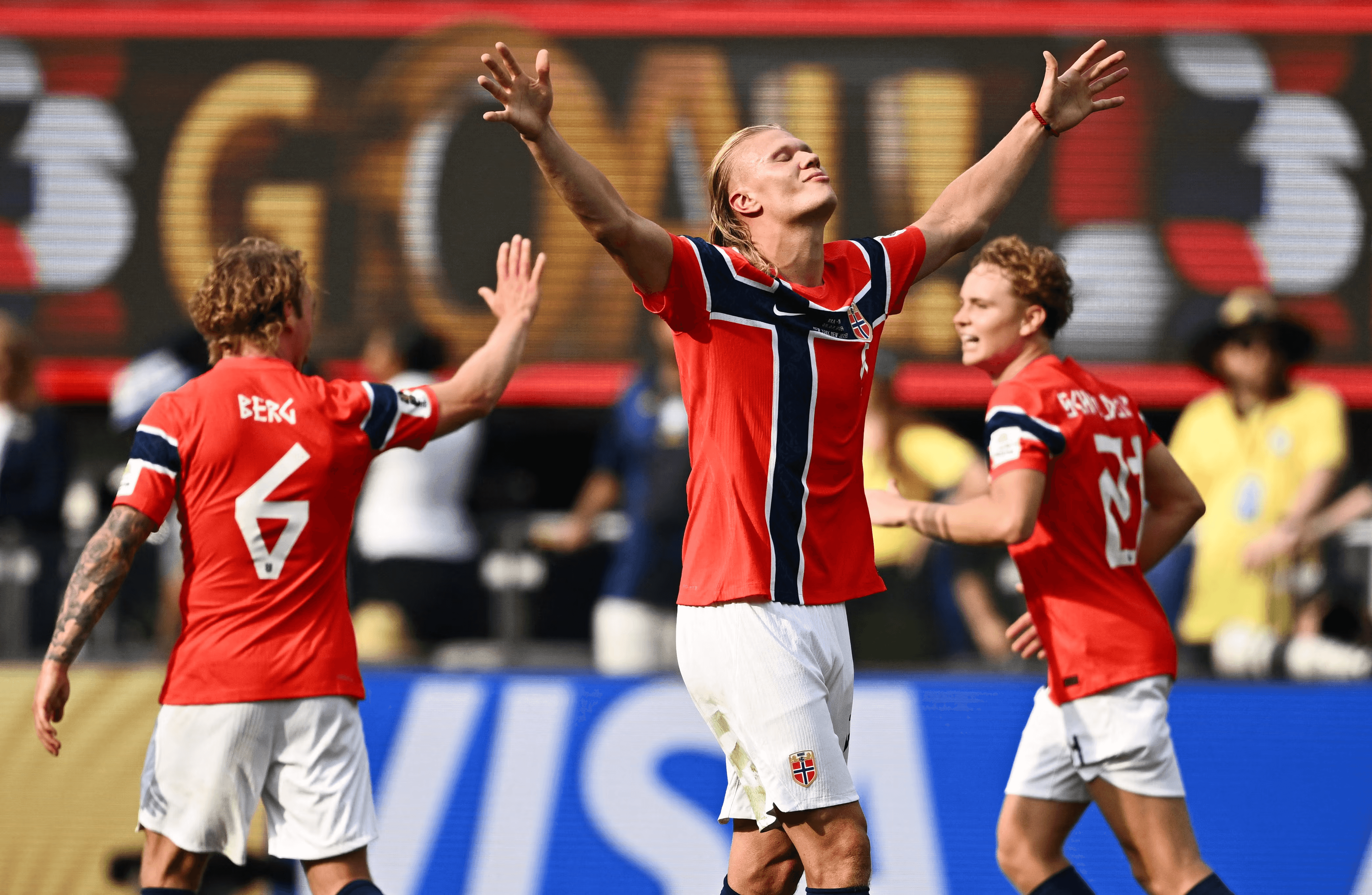 Sensacja Norwegia vs Brazylia na Mistrzostwach Świata: kursy kryptowalutowe i reakcja rynku predykcyjnego