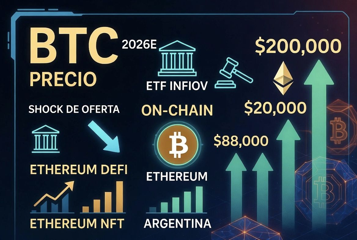 Prognozy BTC 2026