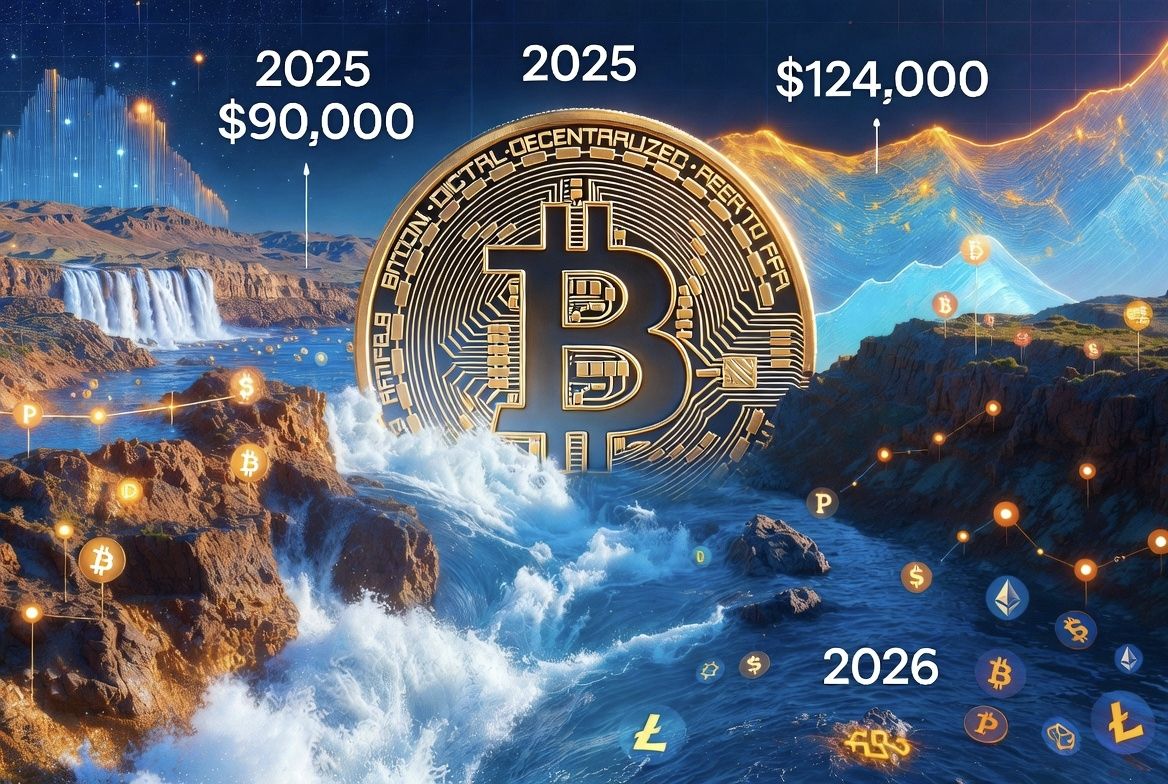 Co dalej z Bitcoinem? Prognozy na szybkie zyski