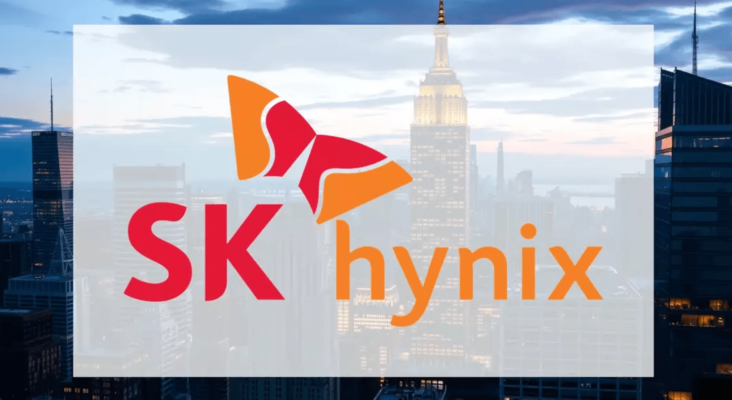 Akcje SK Hynix po debiucie na Nasdaq: czy jest już za późno na zakup SKHY?
