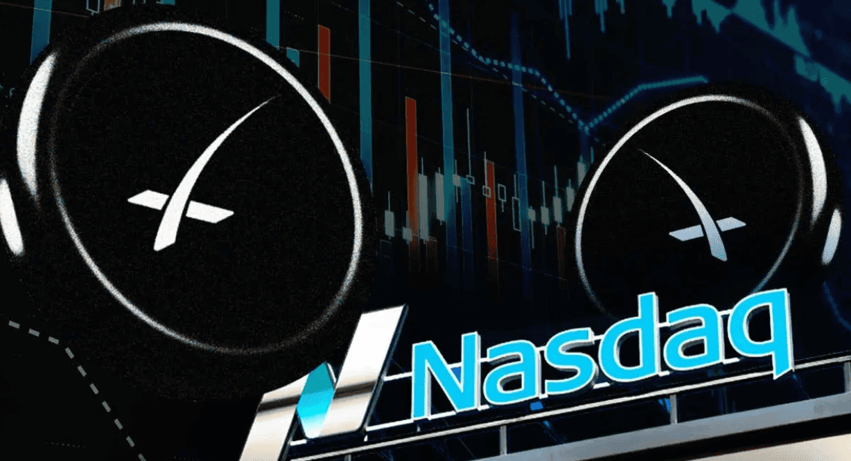 Akcje SPCX dołączają do Nasdaq 100: co włączenie do indeksu oznacza dla inwestorów