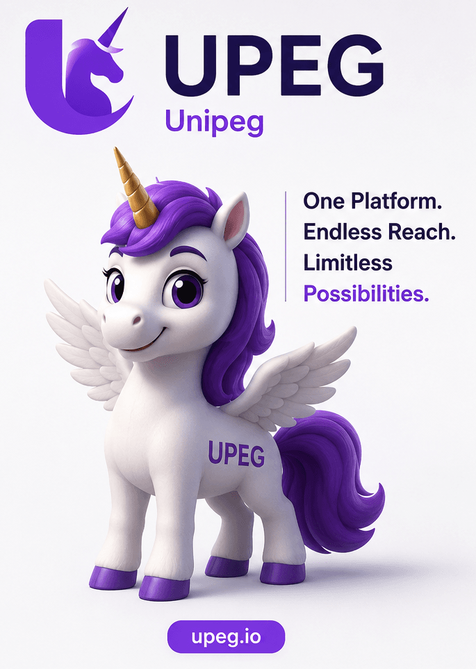 Unipeg (uPEG): Definition, Trends, Risks, and the Impact of Uniswap v4 on NFTs in 2026