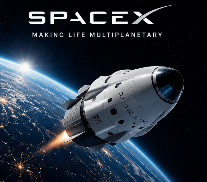 SpaceX (SPCX): Czym jest token pre-IPO i jak uzyskać do niego dostęp przez krypto w 2026 roku?