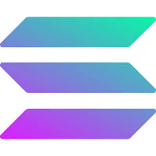 Logo Solana (SOL)