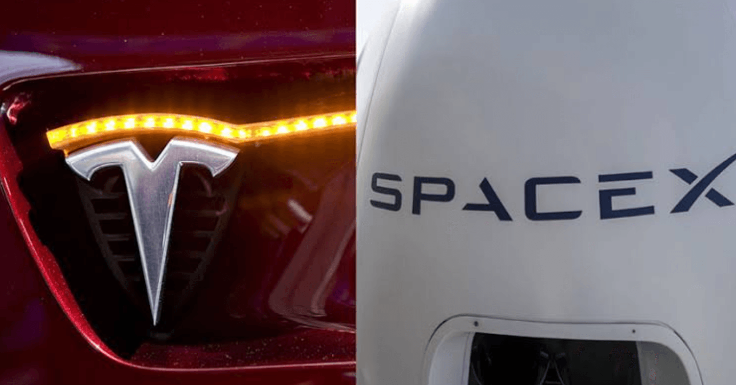 Fuzja Tesla i SpaceX: Co naprawdę powiedziały JPMorgan i RBC oraz co oznaczałoby to dla obu akcji