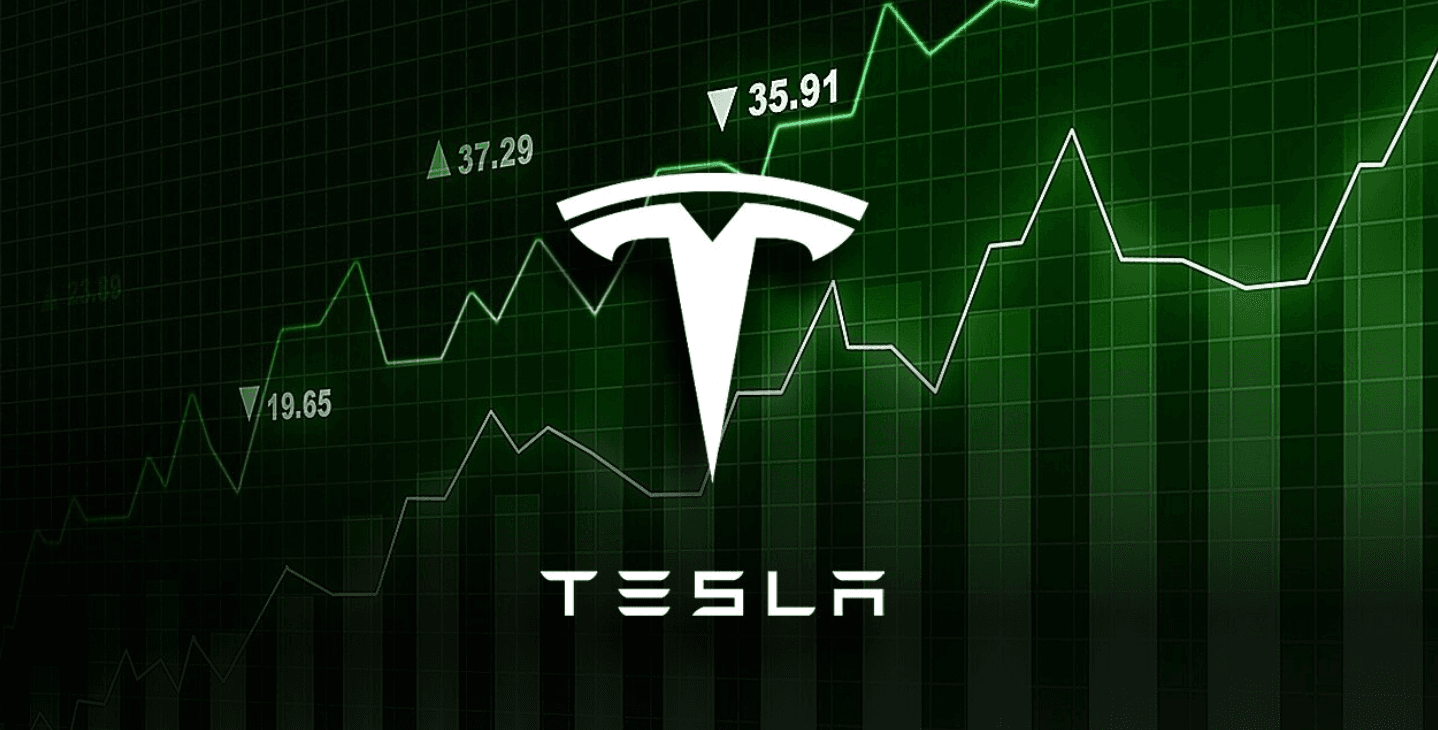 Prognoza ceny akcji Tesla 2026: Czy TSLA może wrócić do 500 $ przed końcem roku?