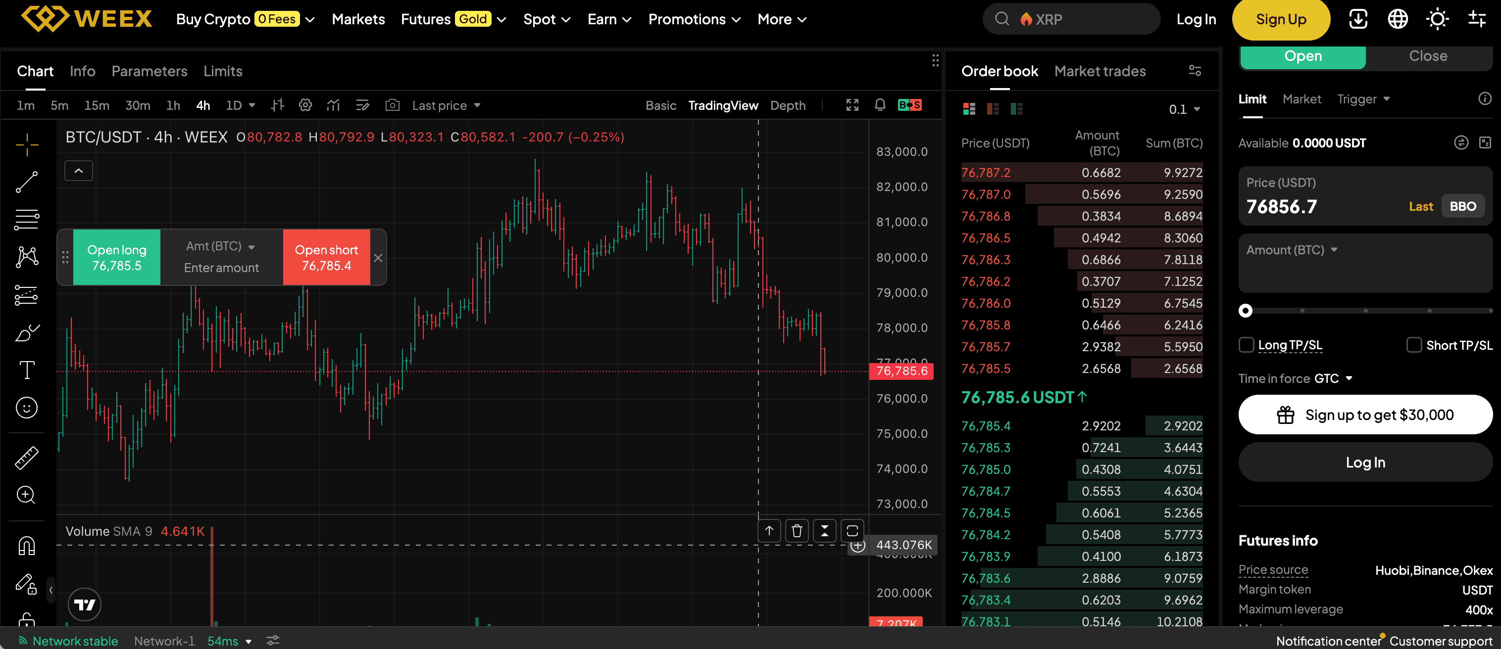 Cena kupna (Bid price): znaczenie, przykłady i zastosowanie w handlu kryptowalutami