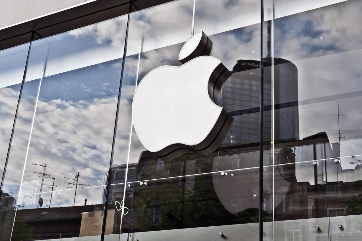 Co faktycznie napędza zniwelowanie różnicy przez Apple