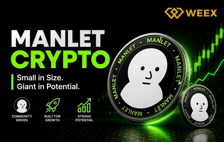 Czym jest kryptowaluta MANLET? Wyjaśniamy meme coin Black Bull na Solana